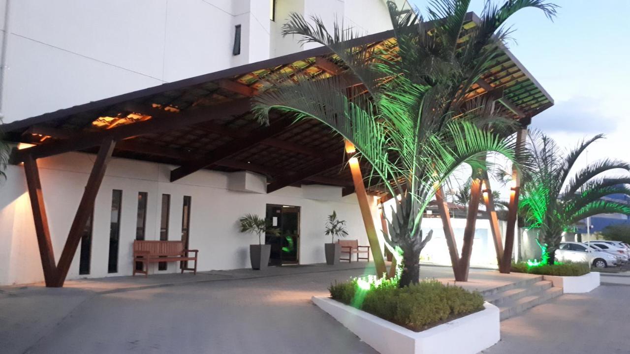 Laguna Beach Flat Pôrto das Galinhas Buitenkant foto