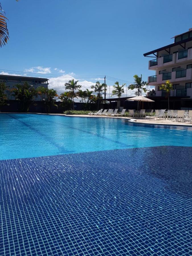 Laguna Beach Flat Pôrto das Galinhas Buitenkant foto